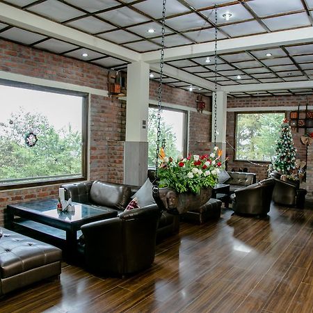 Niraamaya Retreats Aradura Kohima Exterior foto