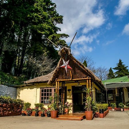 Niraamaya Retreats Aradura Kohima Exterior foto