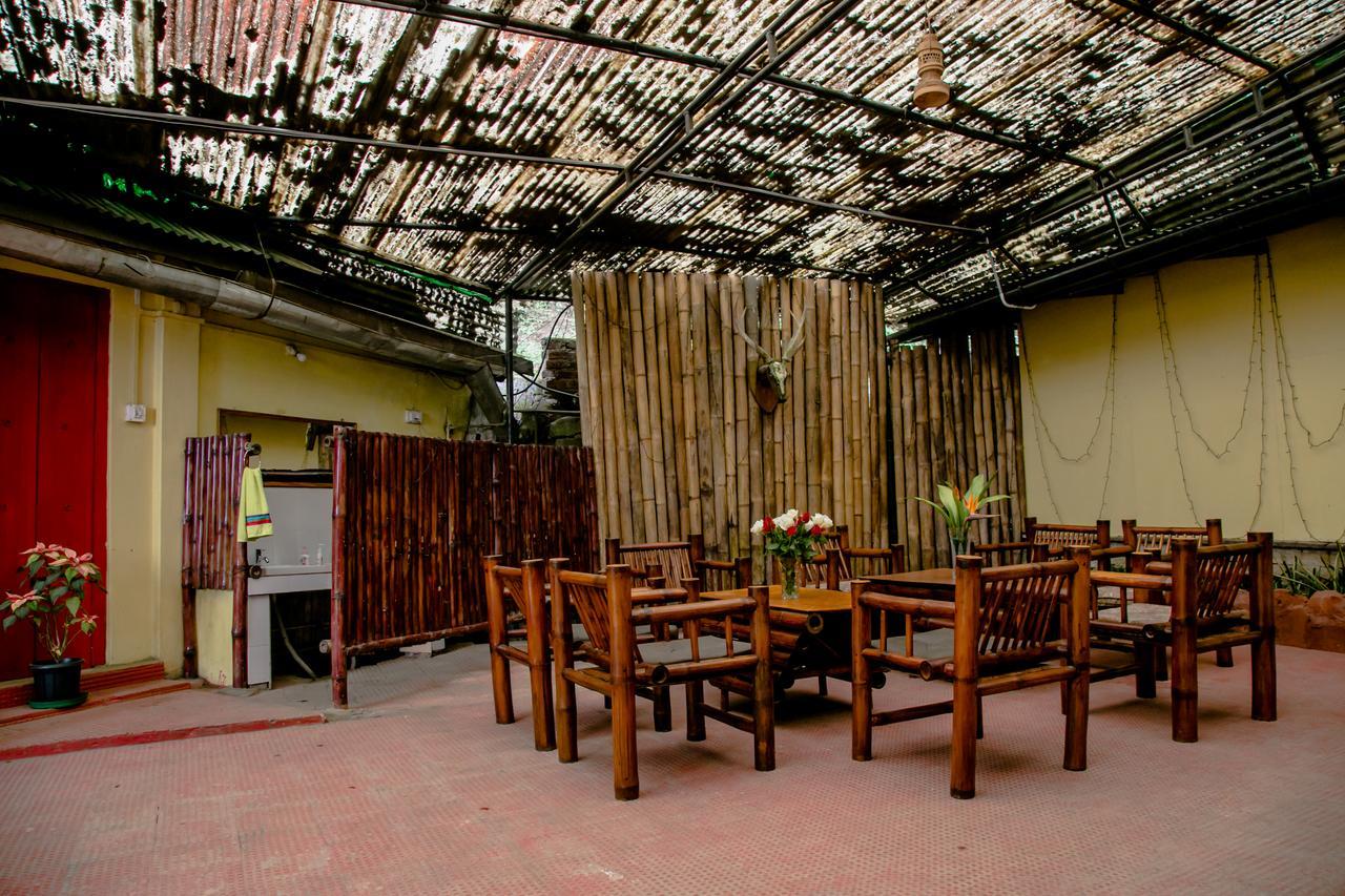 Niraamaya Retreats Aradura Kohima Exterior foto