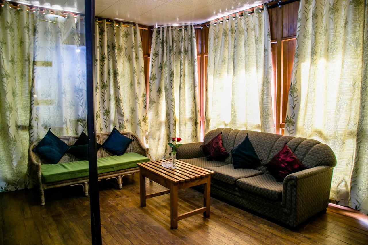 Niraamaya Retreats Aradura Kohima Exterior foto